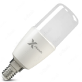 Светодиодная лампа XF-E14-TC-P-10W-4000K-220V